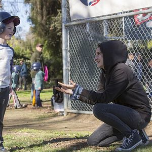 Bilder Iain Armitage