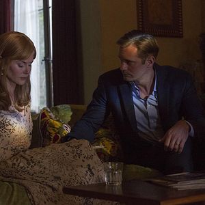 Bilder Nicole Kidman