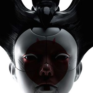 Bilder Ghost In The Shell