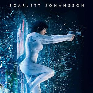 Bilder Ghost In The Shell