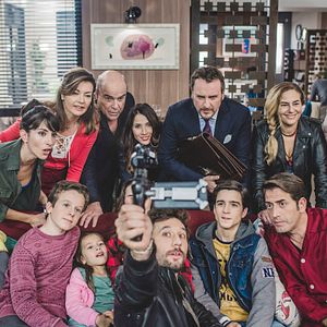 Bilder Raúl Fernández de Pablo