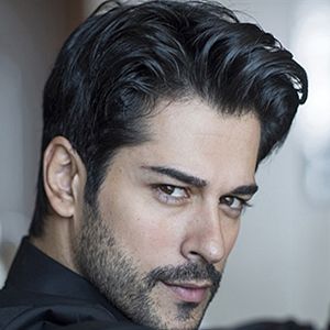 Bilder Burak Özçivit