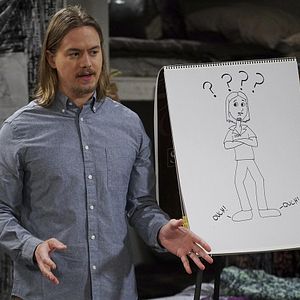 Bilder Last Man Standing