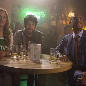 Bilder Yassir Lester