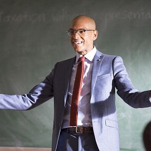 Bilder Yassir Lester