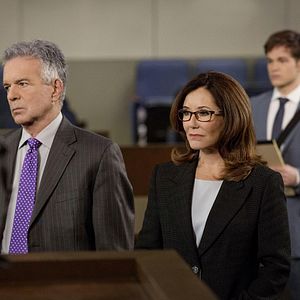 Bilder Major Crimes