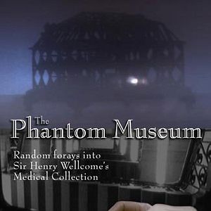 Bilder The Phantom Museum