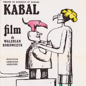 Bilder Le concert de Monsieur & Madame Kabal