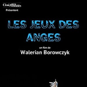 Bilder Les Jeux des anges