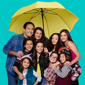 Bilder Mittendrin und kein Entkommen