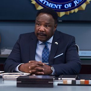 Bilder Isiah Whitlock Jr.