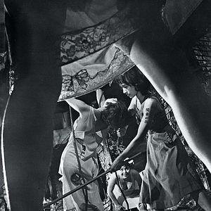 Bilder Nakito - Profis der Liebe