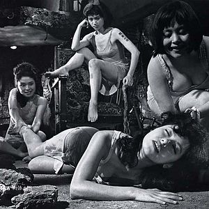 Bilder Nakito - Profis der Liebe