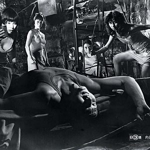 Bilder Nakito - Profis der Liebe