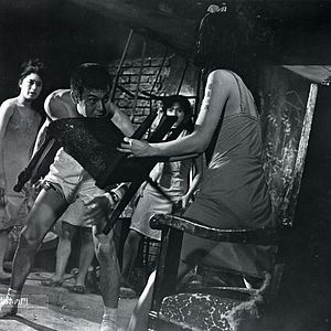 Bilder Nakito - Profis der Liebe