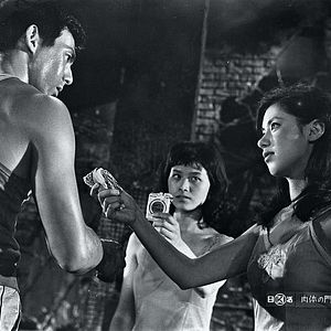 Bilder Nakito - Profis der Liebe