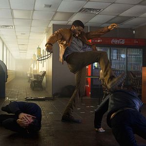 Bilder Message From The King