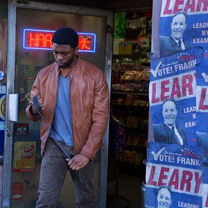 Bilder Message From The King