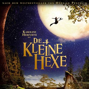 Bilder Die kleine Hexe