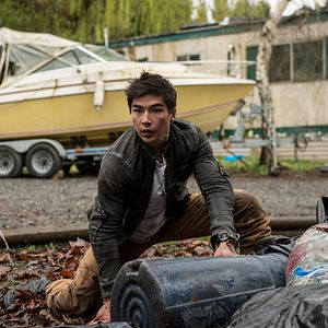 Bilder Power Rangers