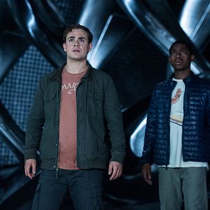 Bilder Power Rangers