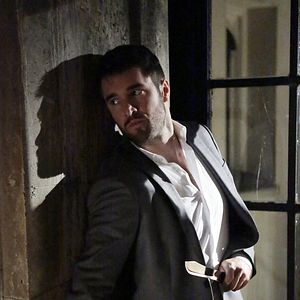 Bilder Joshua Bowman