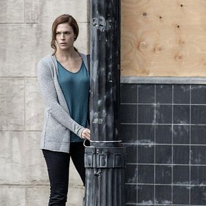 Bilder Amanda Righetti