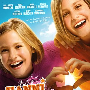 Bilder Hanni & Nanni - Mehr als beste Freunde