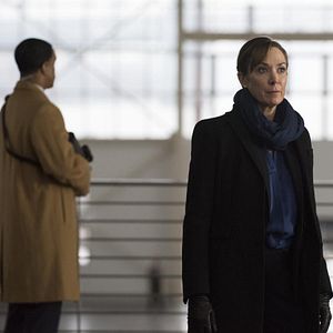 Bilder Elizabeth Marvel