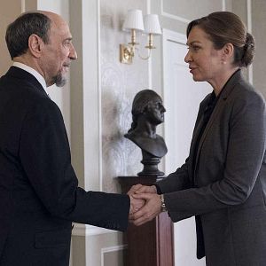 Bilder Elizabeth Marvel