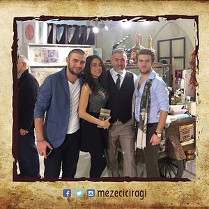 Bilder Mezeci Çırağı