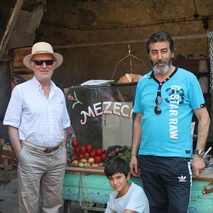 Bilder Mezeci Çırağı