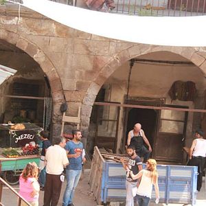 Bilder Mezeci Çırağı