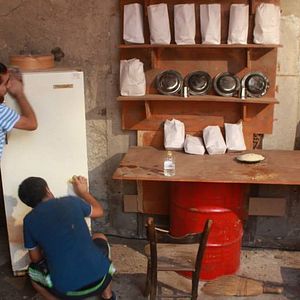 Bilder Mezeci Çırağı