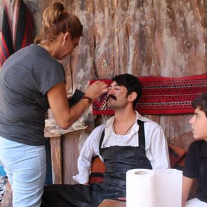 Bilder Mezeci Çırağı