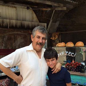 Bilder Mezeci Çırağı