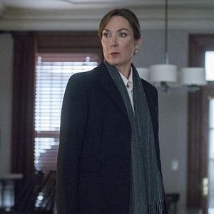 Bilder Elizabeth Marvel