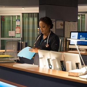 Bilder Chicago Med