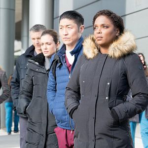 Bilder Torrey DeVitto