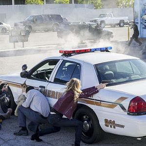 Bilder Navy CIS: L.A.