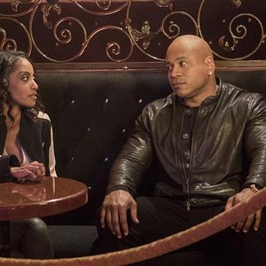 Bilder Navy CIS: L.A.