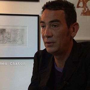 Bilder Bernard Heidsieck, la poésie en action