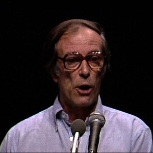 Bilder Bernard Heidsieck, la poésie en action