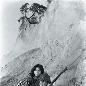 Bilder Nackt & verdammt