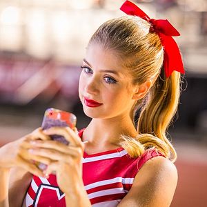 Bilder Alexandria Deberry