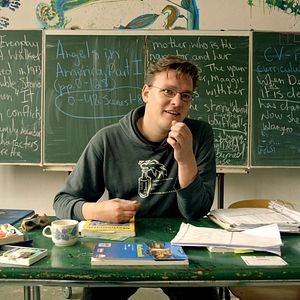 Bilder Berlin Rebel High School