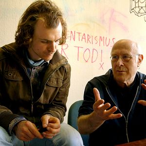 Bilder Berlin Rebel High School