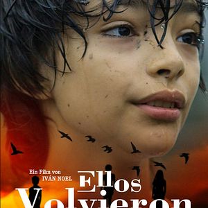 Bilder Ellos Volvieron - Die Rückkehrer