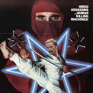 Bilder Ninja - Die Killer-Maschine