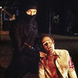 Bilder Ninja - Die Killer-Maschine